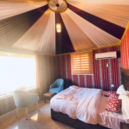 וואדי רם Desert Star Camp מראה חיצוני תמונה