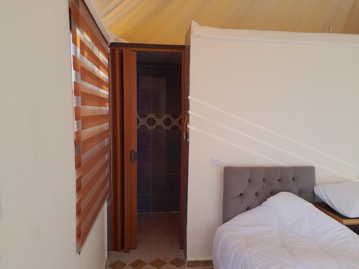 וואדי רם Desert Star Camp מראה חיצוני תמונה